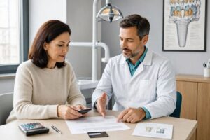 How To Haggle Over Costs For Dental Implants?