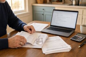 In Canada Are Orthodontic Costs Tax Deductible?