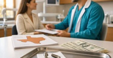 In Texas How Much Does A Dental Implant Cost?
