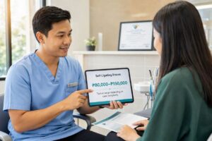 In The Philippines How Much Do Self-Ligating Braces Cost?