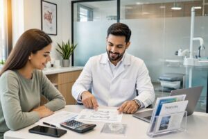 Is It Possible To Haggle Over The Cost Of Invisalign?
