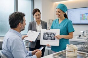 Is Oral Surgery Covered By Medical Insurance?