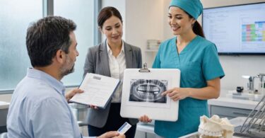 Is Oral Surgery Covered By Medical Insurance?