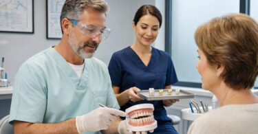 Is The Dentist Only Interested In Sealing Your Most Costly Crown?