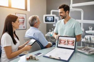 The Cost Of Cosmetic Dentistry Surgery?