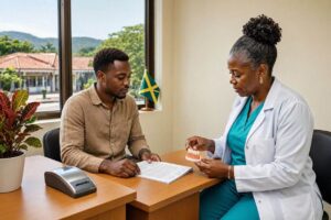 The Cost Of Dental Fillings In Mandeville Jamaica?