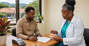 The Cost Of Dental Fillings In Mandeville Jamaica?