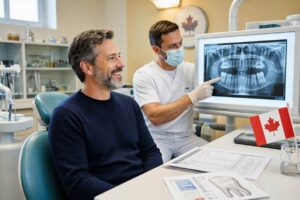 The Cost Of Extracting Wisdom Teeth In Canada?