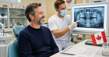 The Cost Of Extracting Wisdom Teeth In Canada?