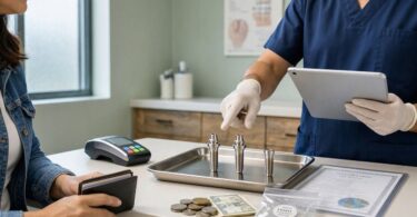 The Cost Of Purchasing Genuine Silver Dental Implants?