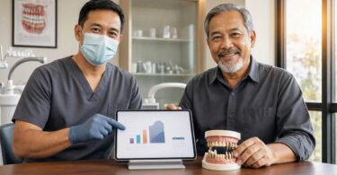 The Monthly Cost Of Complete Dental Implants?