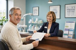 What Does Dental Insurance Cost If You Have Medicare?