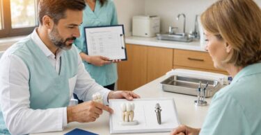 What Is The Cost Of A Dental Crown And Implant?