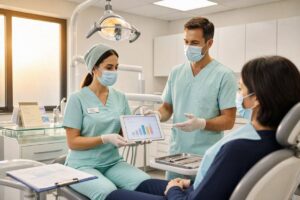What Is The Cost Of A Thorough Dental Cleaning?