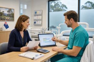 What Is The Cost Of Dental Coverage In Australia?