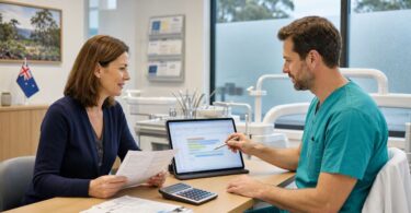 What Is The Cost Of Dental Coverage In Australia?