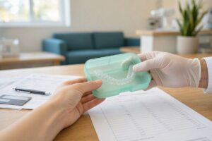 What Is The Cost Of Replacing Invisalign Retainers?