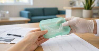 What Is The Cost Of Replacing Invisalign Retainers?