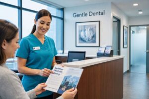 What Is The Cost Of Sedation Dentistry At Gentle Dental?