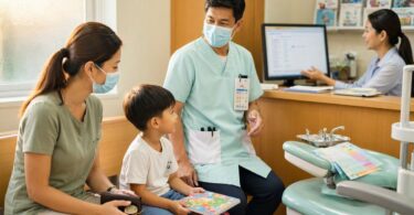 What Is The Cost Of Seeing A Pediatric Dentist?