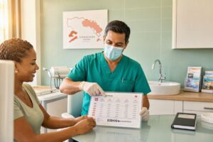 What Is The Cost Of Veneers In The Dominican Republic?