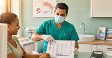 What Is The Cost Of Veneers In The Dominican Republic?