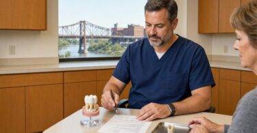 What Is The Typical Cost Of A Dental Crown In Rockford Illinois?