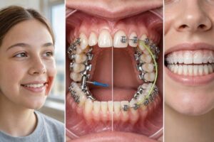 What Kind Of Braces Do You Need For A Crossbite?