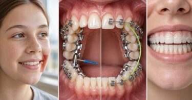 What Kind Of Braces Do You Need For A Crossbite?