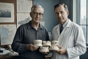 Who Determined Fluoride Prevents Tooth Decay?