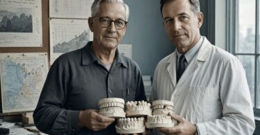 Who Determined Fluoride Prevents Tooth Decay?