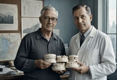Who Determined Fluoride Prevents Tooth Decay?