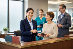 Who Has The Greatest Insurance For Vision And Dental Care?