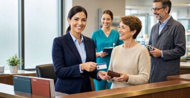 Who Has The Greatest Insurance For Vision And Dental Care?