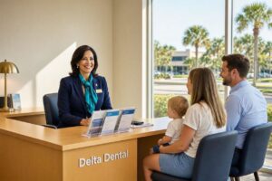 Who In Florida Offers The Greatest Dental Insurance?