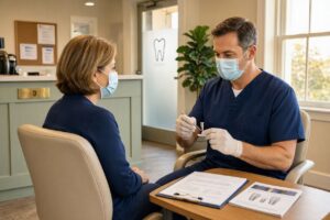 Who In My Area Offers The Most Affordable Dental Implants?