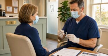 Who In My Area Offers The Most Affordable Dental Implants?