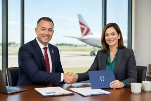 Who Is Delta Airlines’ Dental Insurance Provider?