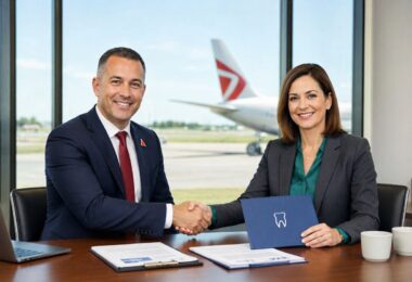 Who Is Delta Airlines’ Dental Insurance Provider?