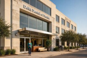 Who Is Jacksonville Florida’s Top Dental Insurance Provider?