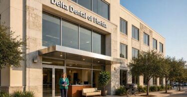 Who Is Jacksonville Florida’s Top Dental Insurance Provider?