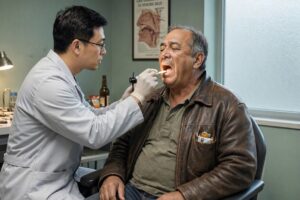 Who Is Most Likely To Get Mouth Cancer?