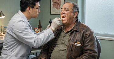 Who Is Most Likely To Get Mouth Cancer?