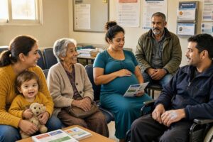 Who Is Most Vulnerable To Issues Related To Oral Health?