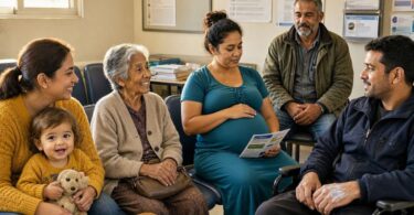 Who Is Most Vulnerable To Issues Related To Oral Health?