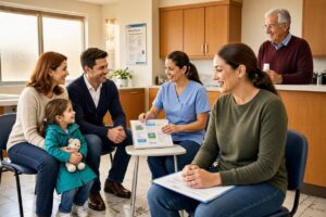 Who Makes The Most Sense To Get Dental Insurance?