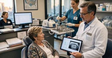 Why Dental Treatment In The United States Is Too Costly?
