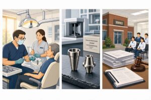 Why Do Dental Implants Cost So Much In The United States?