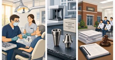 Why Do Dental Implants Cost So Much In The United States?