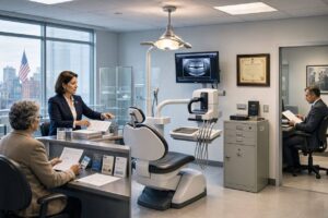 Why Do Dental Procedures And Care Cost So Much In The United States?